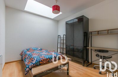 location appartement 430 € CC /mois à proximité de Saint-Léger-du-Bourg-Denis (76160)