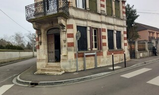 Immeuble  192 m² à vendre à Sens (89100)