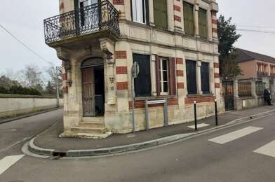 Immeuble  260000 €