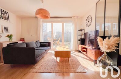 vente appartement 399 000 € à proximité de Bois-Colombes (92270)