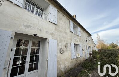 vente maison 272 000 € à proximité de Germignac (17520)