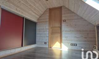 Maison 5 Pièces 72 m² à vendre à Plougastel-Daoulas (29470)