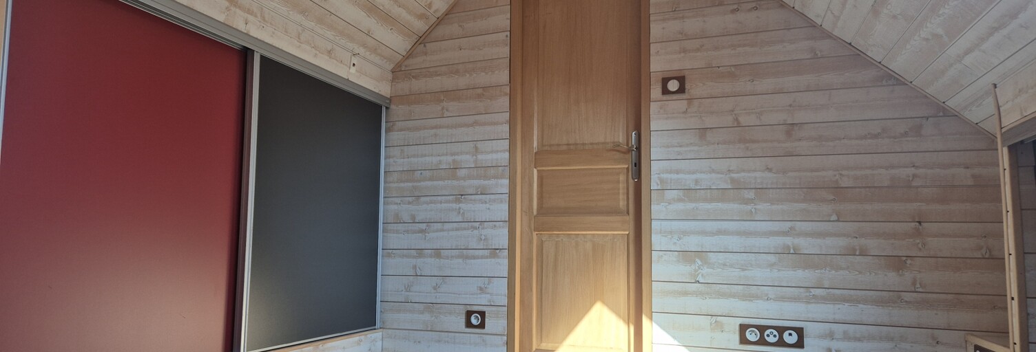 Maison 5 Pièces 72 m² à vendre à Plougastel-Daoulas (29470)