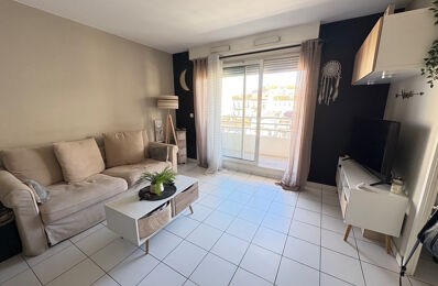 vente appartement 185 500 € à proximité de Marseille 5 (13005)