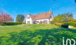 Maison 7 Pièces 204 m² à vendre à Cires-lès-Mello (60660)