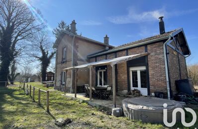 vente maison 159 500 € à proximité de Connantray-Vaurefroy (51230)