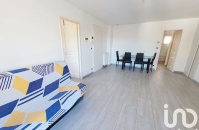 vente appartement 204 500 € à proximité de Talence (33400)