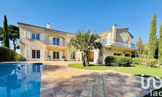 Maison 8 Pièces 350 m² à vendre à Saint-Raphaël (83700)