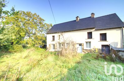 vente maison 105 000 € à proximité de Dinan (22100)