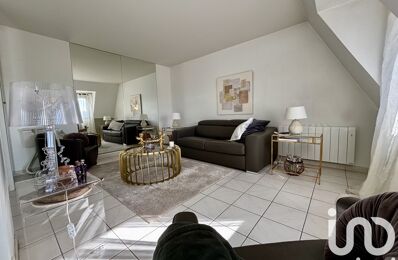 vente appartement 695 000 € à proximité de Deauville (14800)