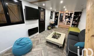 Maison 3 Pièces 70 m² à vendre à Bezons (95870)