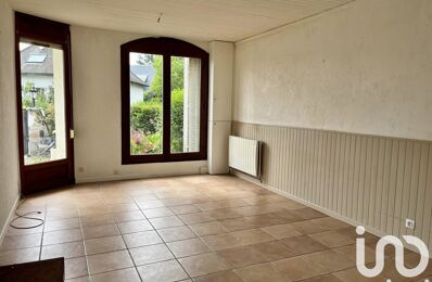 vente maison 89 000 € à proximité de Ivry-le-Temple (60173)