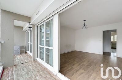 vente appartement 177 000 € à proximité de Bonneuil-sur-Marne (94380)