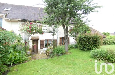 vente maison 169 000 € à proximité de Reuil-en-Brie (77260)