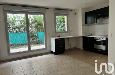 vente appartement 139 000 € à proximité de Septeuil (78790)