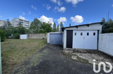 vente terrain 137 000 € à proximité de Saint-Mars-de-Coutais (44680)