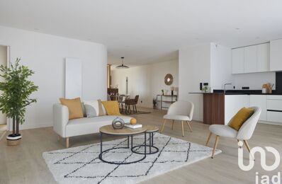 vente appartement 930 000 € à proximité de Rezé (44400)