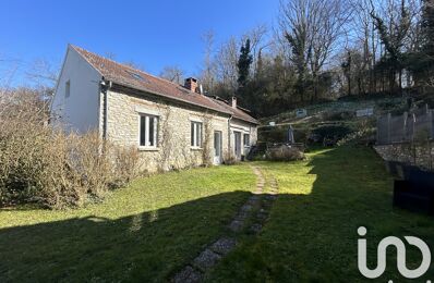 vente maison 290 000 € à proximité de Villers-en-Arthies (95510)