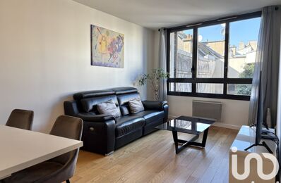 vente appartement 843 000 € à proximité de Le Perreux-sur-Marne (94170)