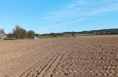 vente terrain 50 000 € à proximité de Saint-Jean-de-Minervois (34360)