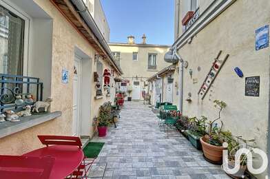 Immeuble  2500000 €