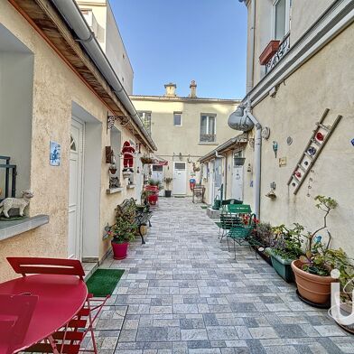 Immeuble  2750000 €