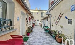 Immeuble  399 m² à vendre à Montrouge (92120)