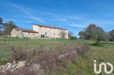 vente maison 731 300 € à proximité de Fayence (83440)