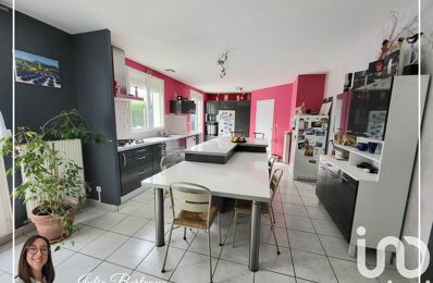 vente maison 425 000 € à proximité de Sorbiers (42290)