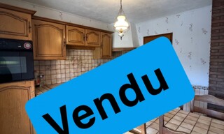 Maison 4 Pièces 84 m² à vendre à Fenain (59179)