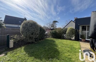 vente maison 265 000 € à proximité de Chartres-de-Bretagne (35131)