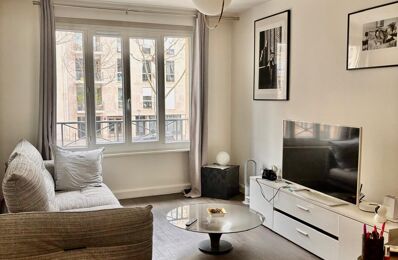 location appartement 2 400 € CC /mois à proximité de Saint-Denis (93210)