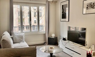 Appartement 2 Pièces 60 m² à louer à Paris 7 (75007)
