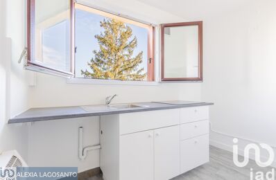 vente appartement 279 000 € à proximité de Noiseau (94880)