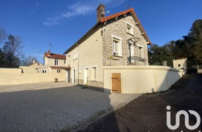 vente maison 364 000 € à proximité de Guercheville (77760)