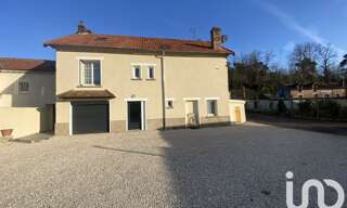 Maison 6 Pièces 120 m² à vendre à Buthiers (77760)