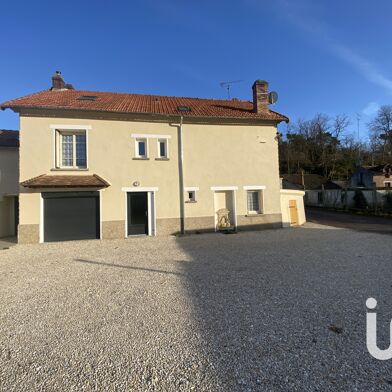 Maison 6 pièces 320000 €