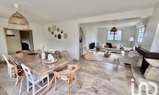 Maison 8 Pièces 173 m² à vendre à Plouguerneau (29880)