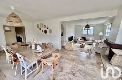 vente maison 409 000 € à proximité de Lampaul-Ploudalmézeau (29830)