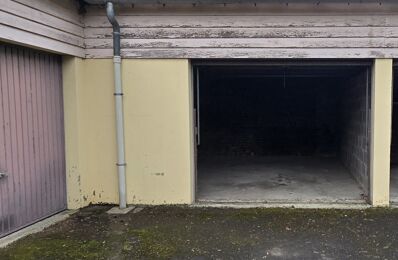 garage  pièces 49 m2 à vendre à Béthune (62400)