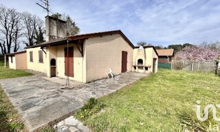 Maison 6 Pièces 115 m² à vendre à Saint-André-de-Cubzac (33240)
