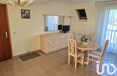 vente appartement 325 000 € à proximité de Villers-sur-Mer (14640)