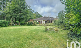 Maison 5 Pièces 134 m² à vendre à Saint-Rémy-l'Honoré (78690)