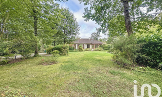 Maison 5 Pièces 134 m² à vendre à Saint-Rémy-l'Honoré (78690)