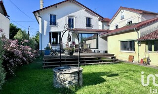 Maison 7 Pièces 185 m² à vendre à Chatou (78400)
