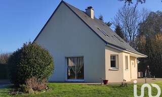 Maison 6 Pièces 120 m² à vendre à Marigny-Le-Lozon (50570)