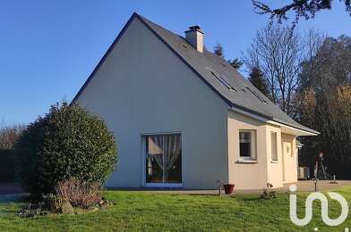 Maison 6 pièces 239900 €