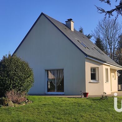 Maison 6 pièces 239900 €