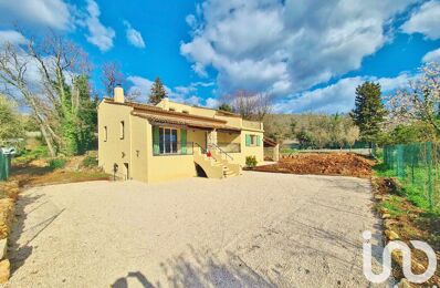 vente maison 595 000 € à proximité de Saint-Vallier-de-Thiey (06460)