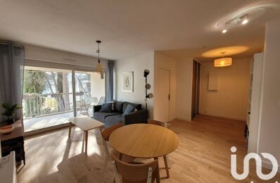 vente appartement 259 000 € à proximité de Clapiers (34830)